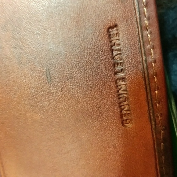 NWT Remington 12 gauge bifold wallet - Picture 5 of 5